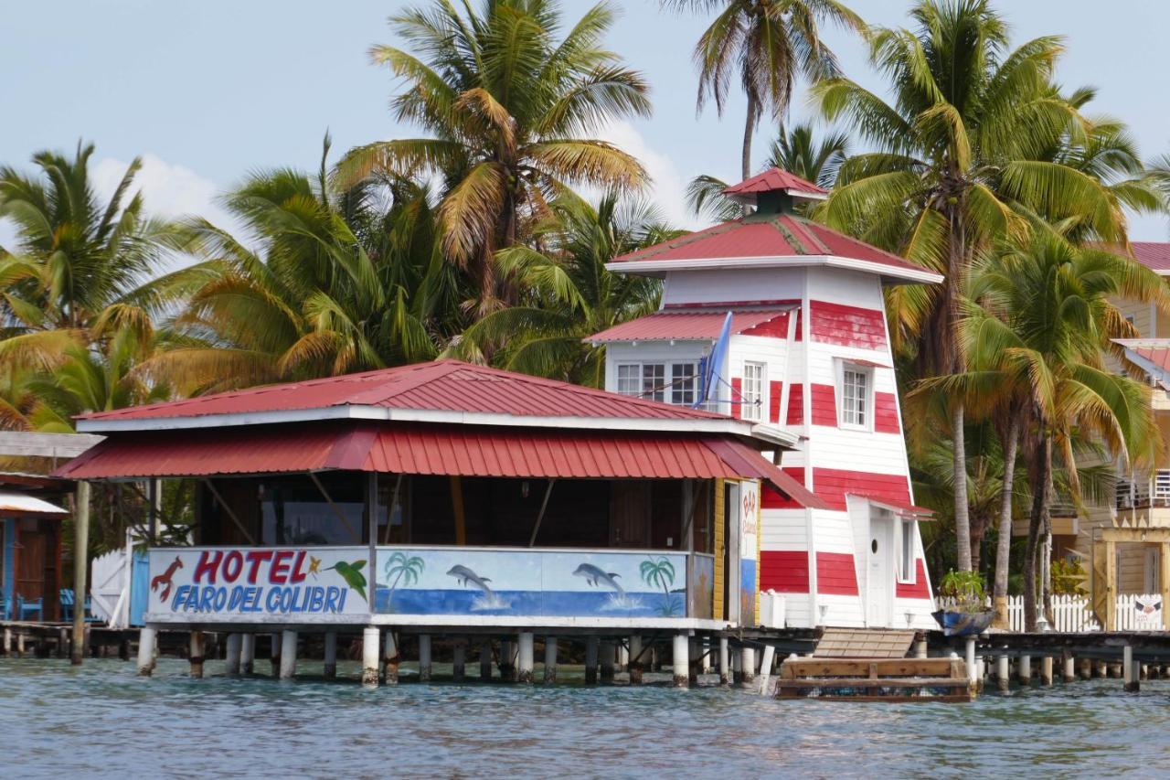Kevin Kondos Bocas del Toro Exterior foto