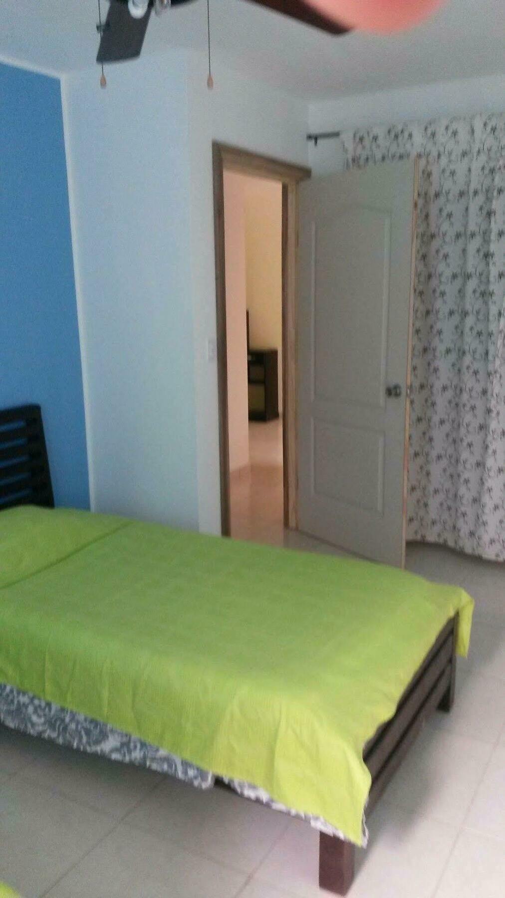 Kevin Kondos Bocas del Toro Exterior foto